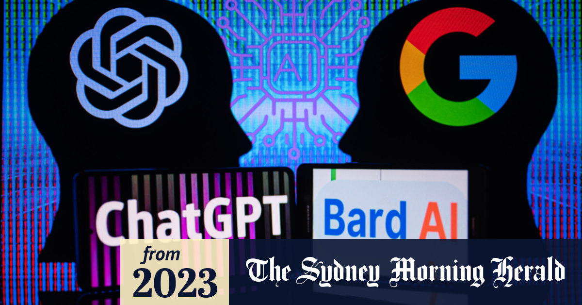 Google Bard AI chatbot gives wrong answer; Alphabet suffers US100b wipeout